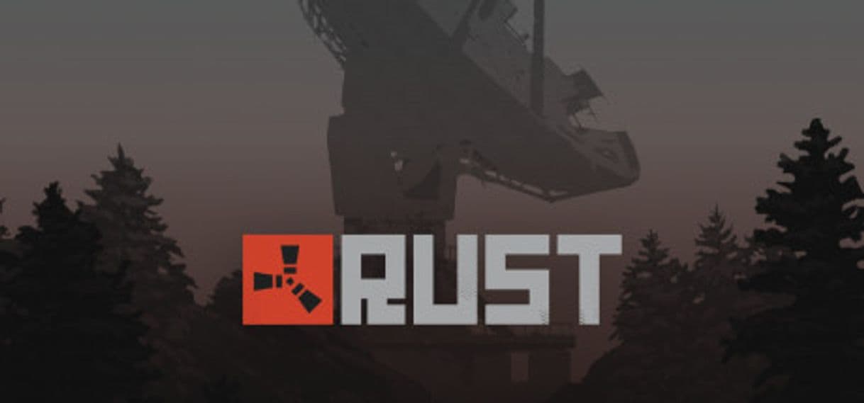 Moda Rust on Steam