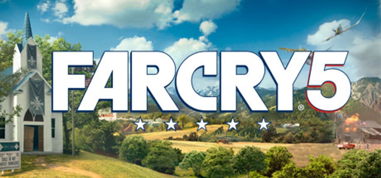 Moda Save 75% on Far Cry® 5 on Steam