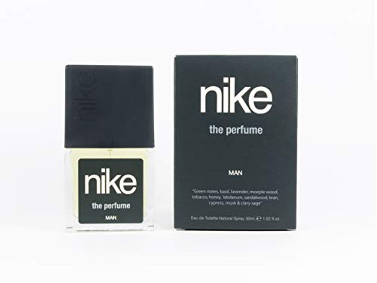 Product Nike The Perfume Man Eau de Toilette Natural Spray 30ml