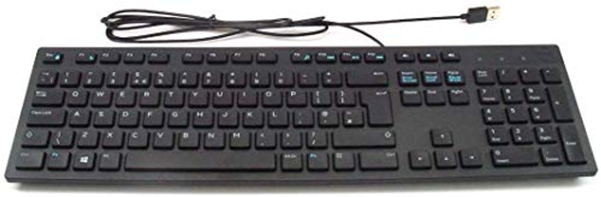 Producto DELL KB216 - Teclado