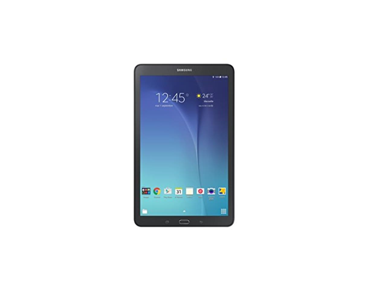 Producto Samsung Galaxy Tab E - Tablet de 9.6" (WiFi