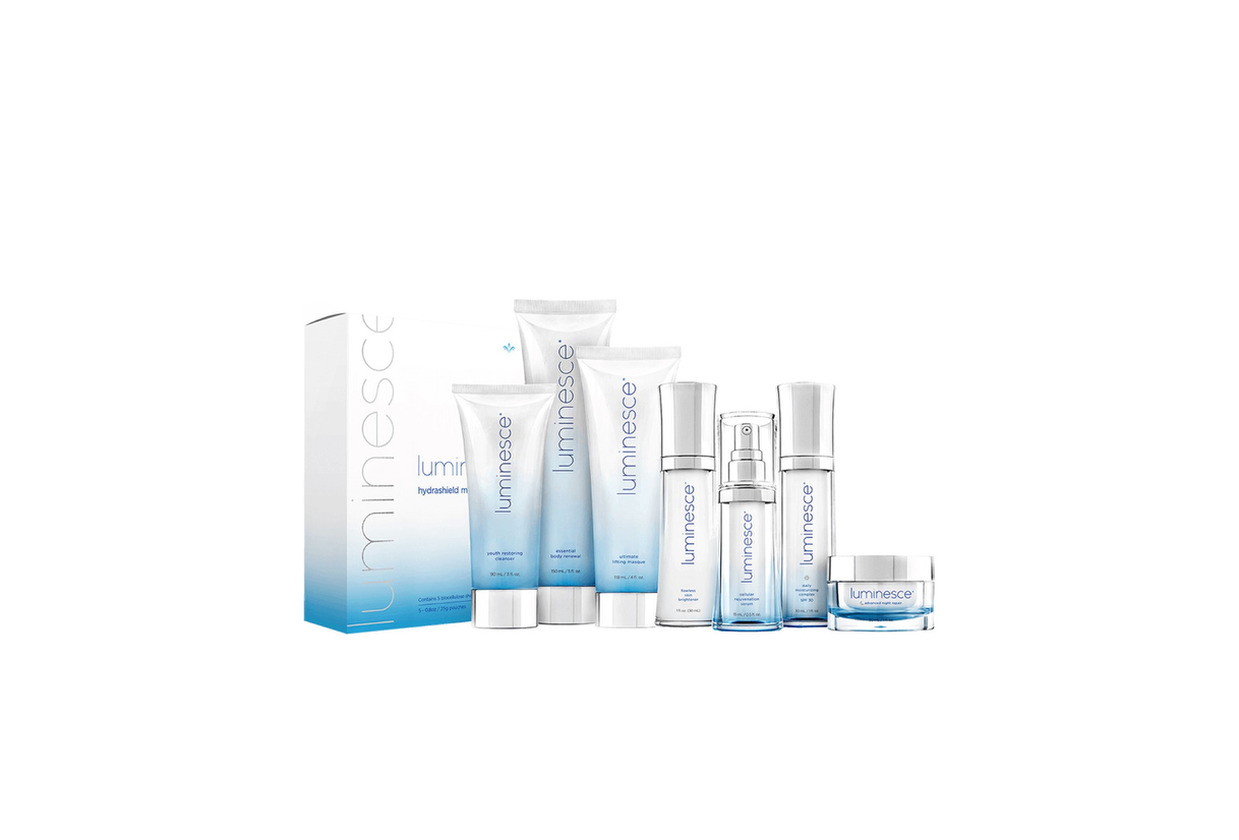 Producto Linha Luminesce da Jeunesse