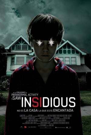 Película Insidious