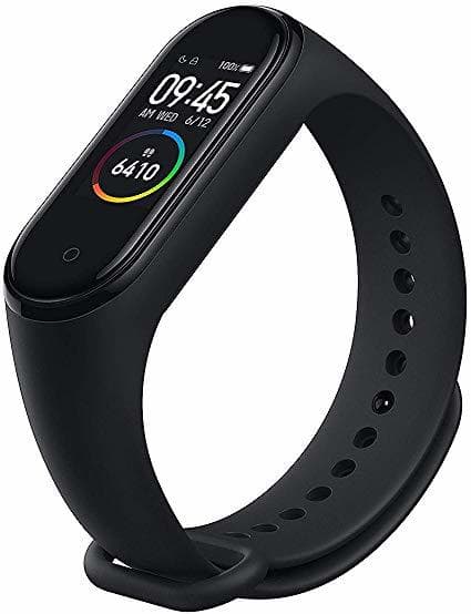 Moda Mi band 4