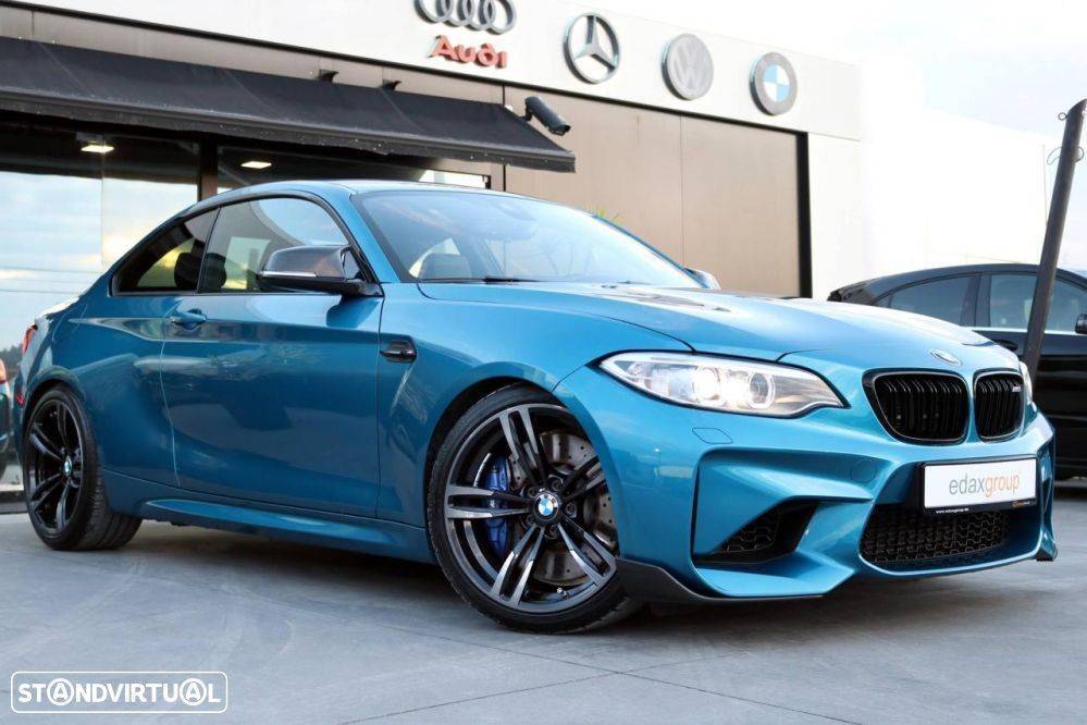 Fashion Bmw m2