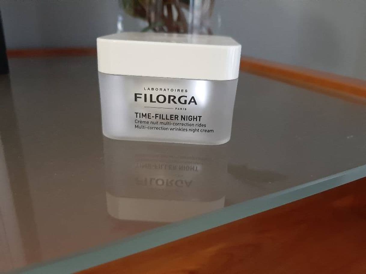 Product Filorga Time-Filler night