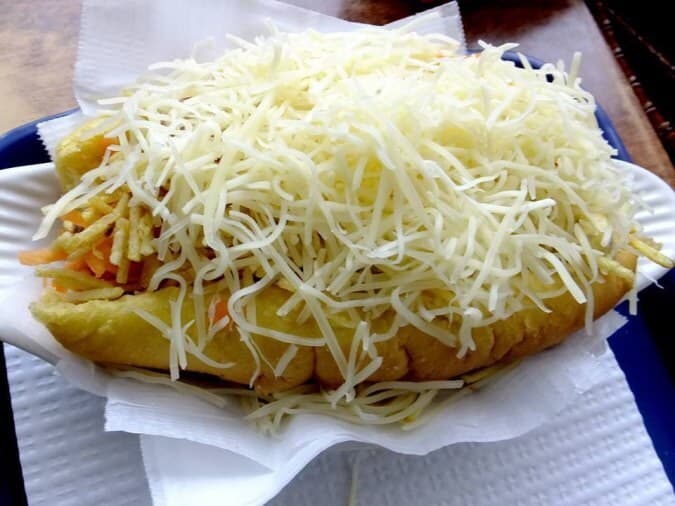 Restaurants Hot Dog Da Villa