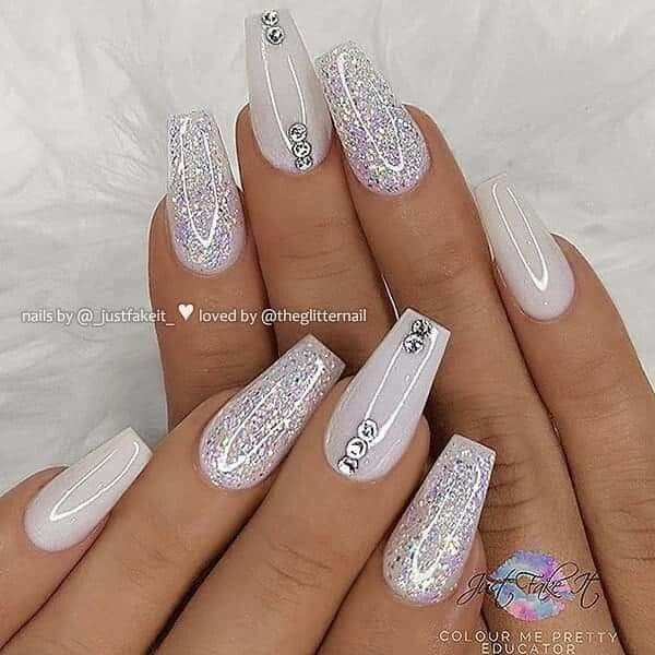 Fashion Nails 🎀