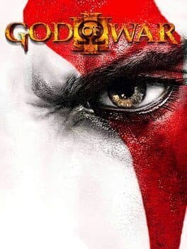 Videojuegos God of War III