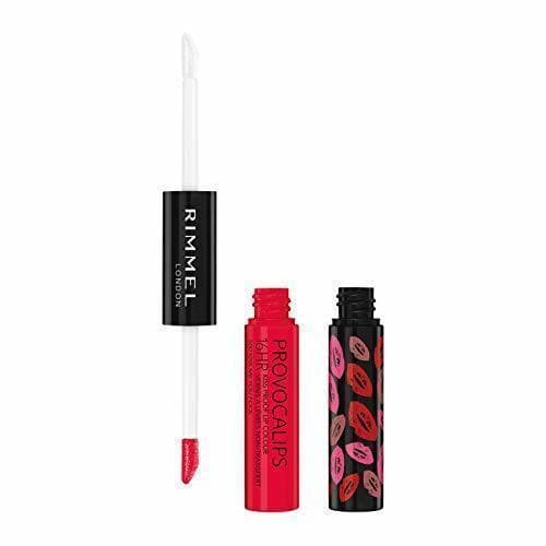 Beauty Rimmel London Provocalips Pintalabios Tono 500