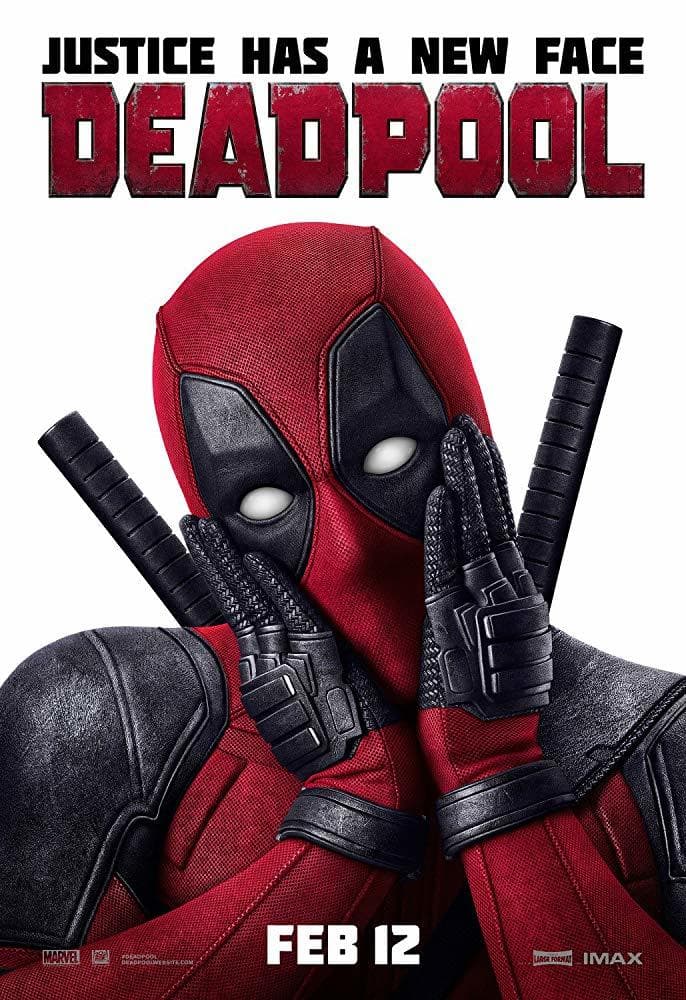 Película Deadpool