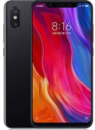 Electrónica Xiaomi Mi 8 - Smartphone Dual SIM de 6.21"