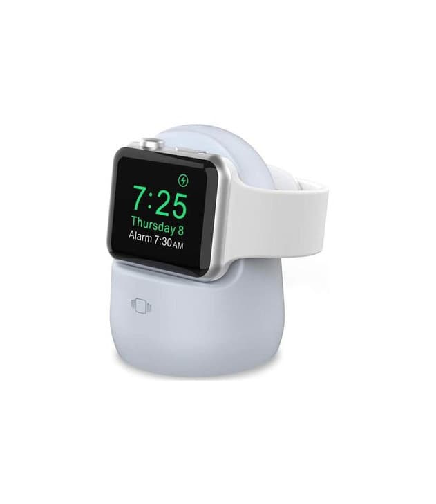 Producto Stand para Apple Watch 