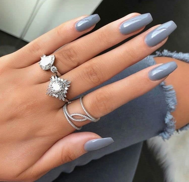 Fashion Unhas 