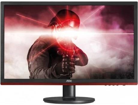 Product AOC monitor 22"