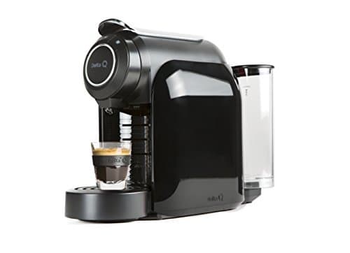 Elemento de la categoría hogar Delta Q 012870 qool Evolution-Cafetera cápsulas