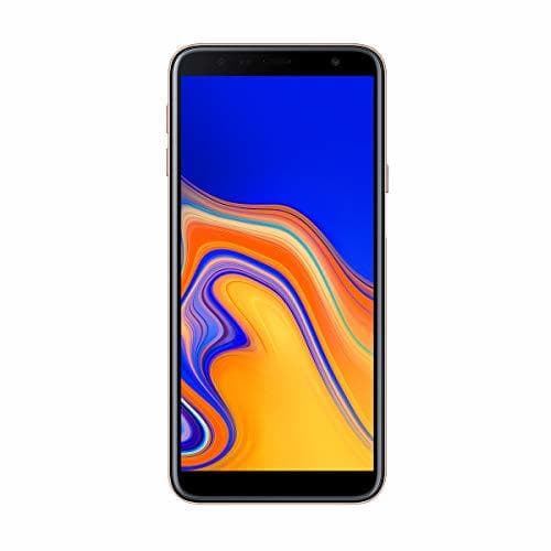 Product Samsung Galaxy J4+ - Smartphone de 6"