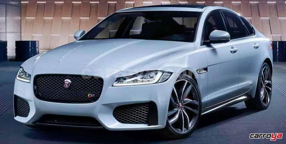 Product Carro Jaguar