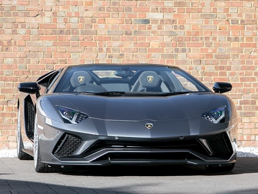 Product Lamborghini 