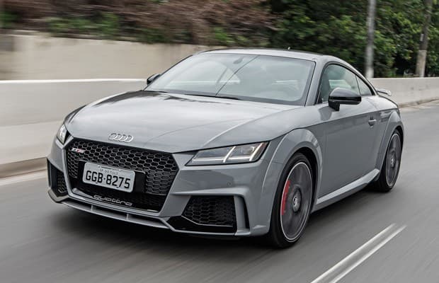 Product Carro audi TT RS