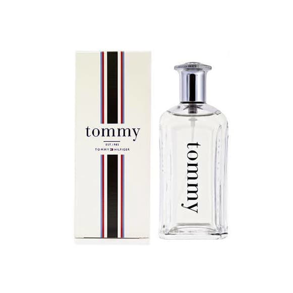 Product Perfume tommy