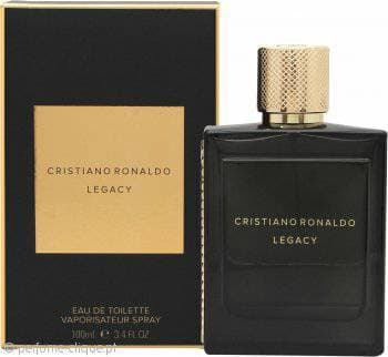 Product Cristiano Ronaldo Legacy Eau de Toilette 