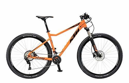 Producto KTM Ultra Flite 29.20 - Bicicleta para Hombre 20 velocidades