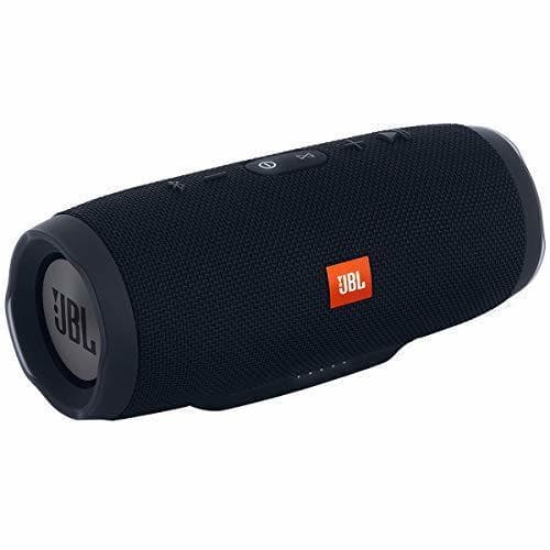 Producto JBL Charge 3 - Altavoz Bluetooth inalámbrico portátil estéreo con batería Recargable