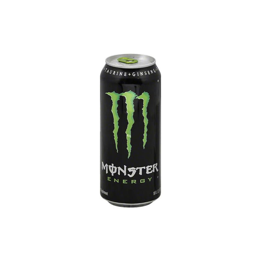 Product Bebida Energética Monster Energy Green