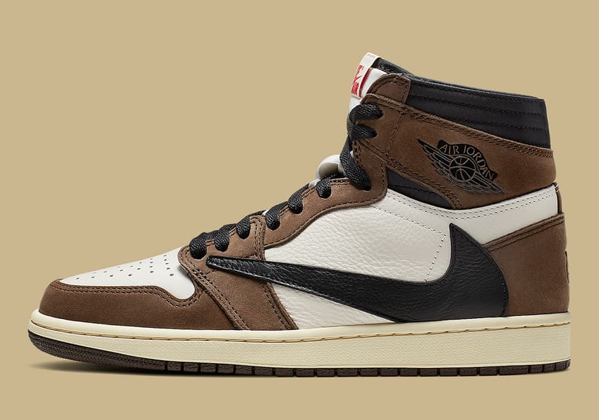 Product Travis Scott Air Jordan