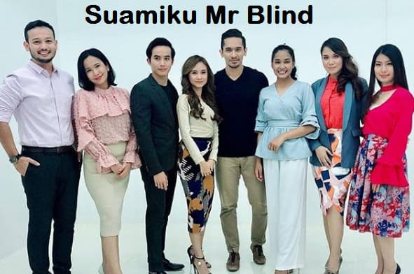 Serie Suamiku Mr Blind