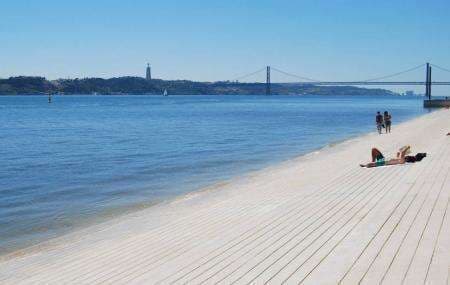 Place Ribeira das Naus