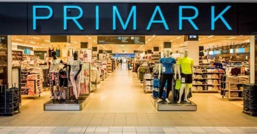 Lugar Primark