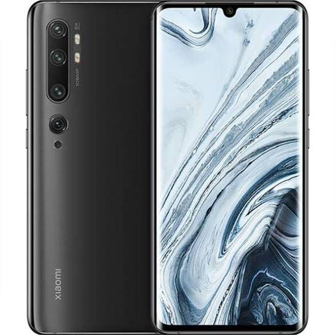 Product Xiaomi Mi Note 10

