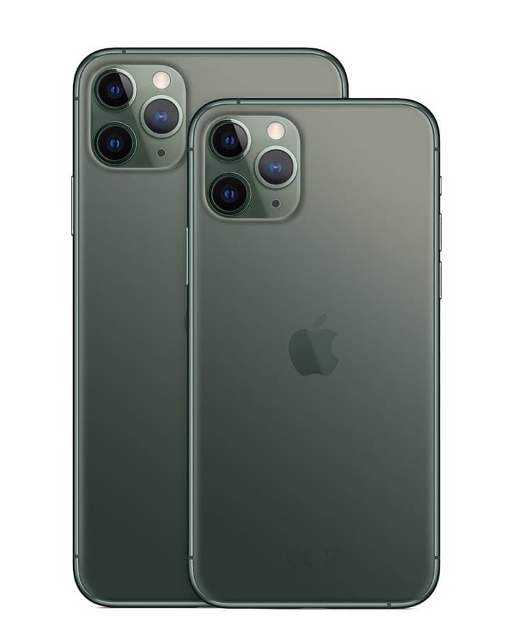 Moda  iPhone 11 Pro