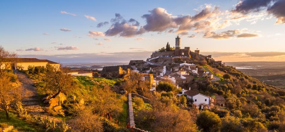 Lugar Alentejo