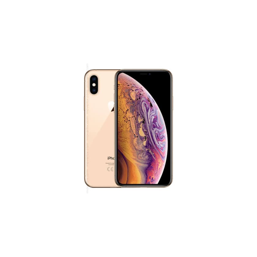 Electronic Apple iPhone XS