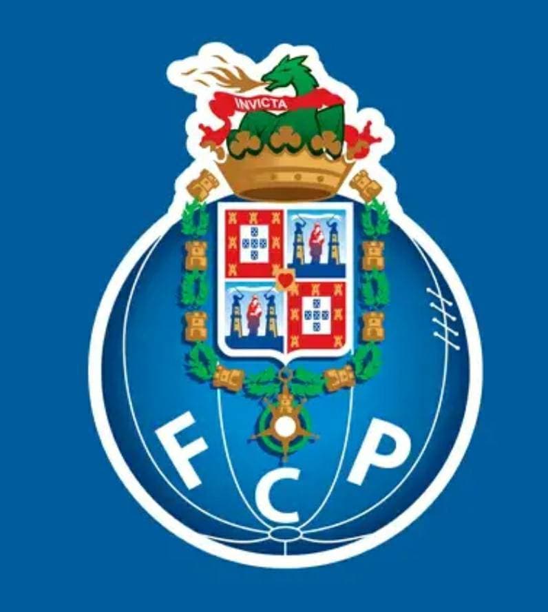 App FC Porto