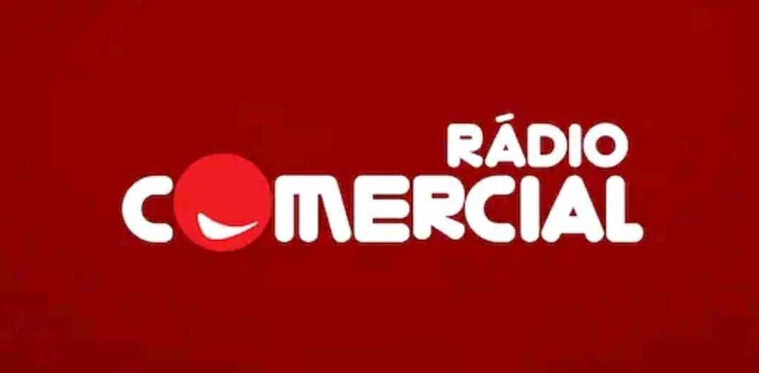 App Rádio Comercial