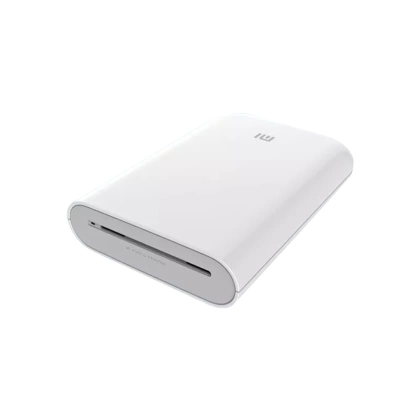 Producto Xiaomi photo printer 