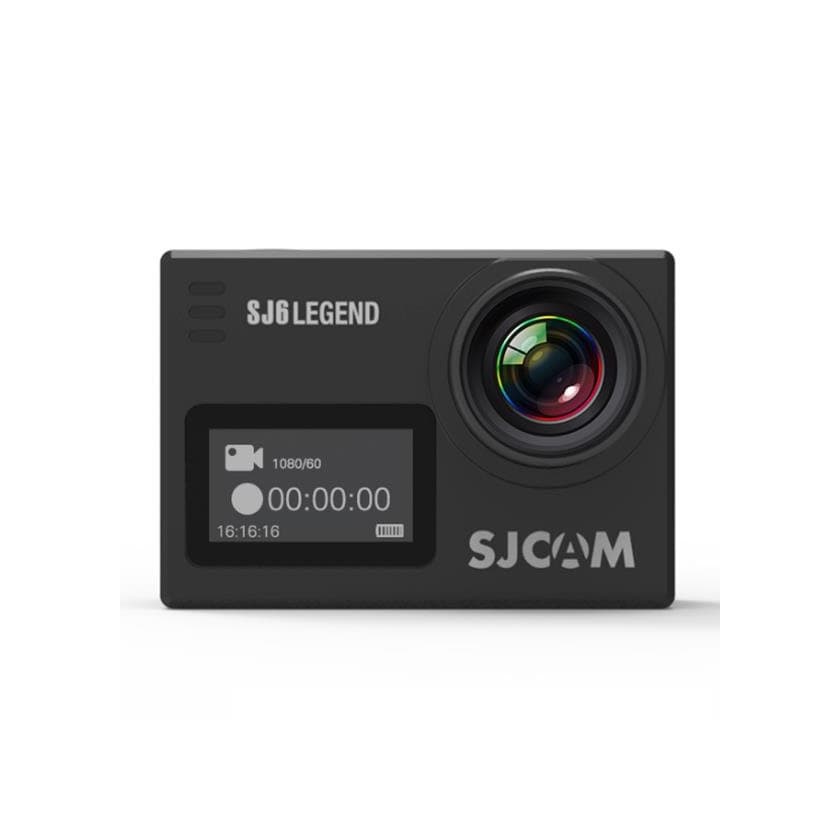 Producto Sjcam SJ6 Legend