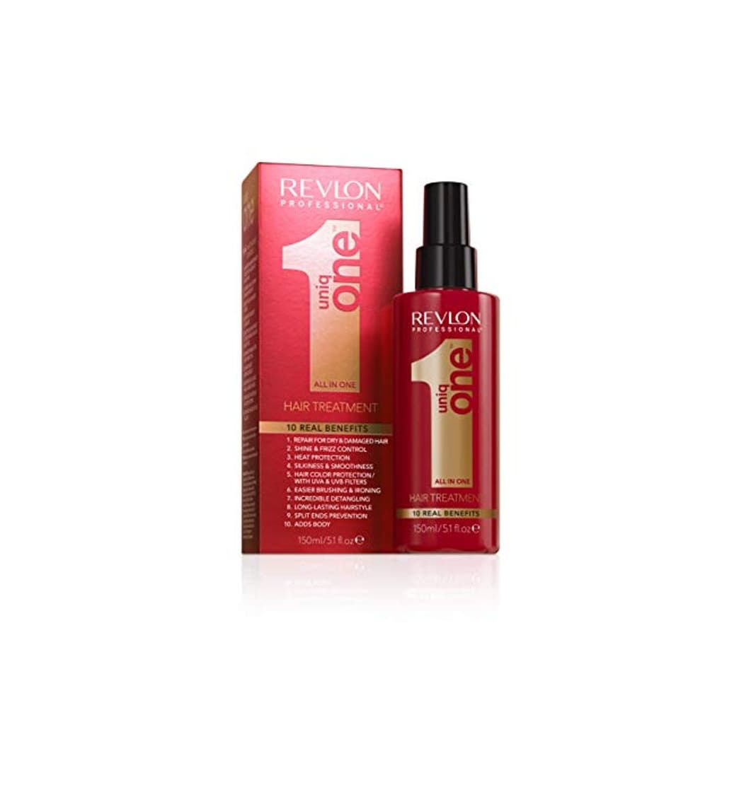 Product Revlon UniqueONE