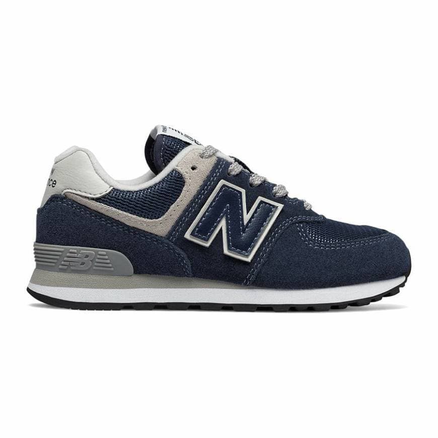 Fashion New Balance Azul