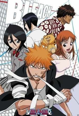 Serie Bleach Kai