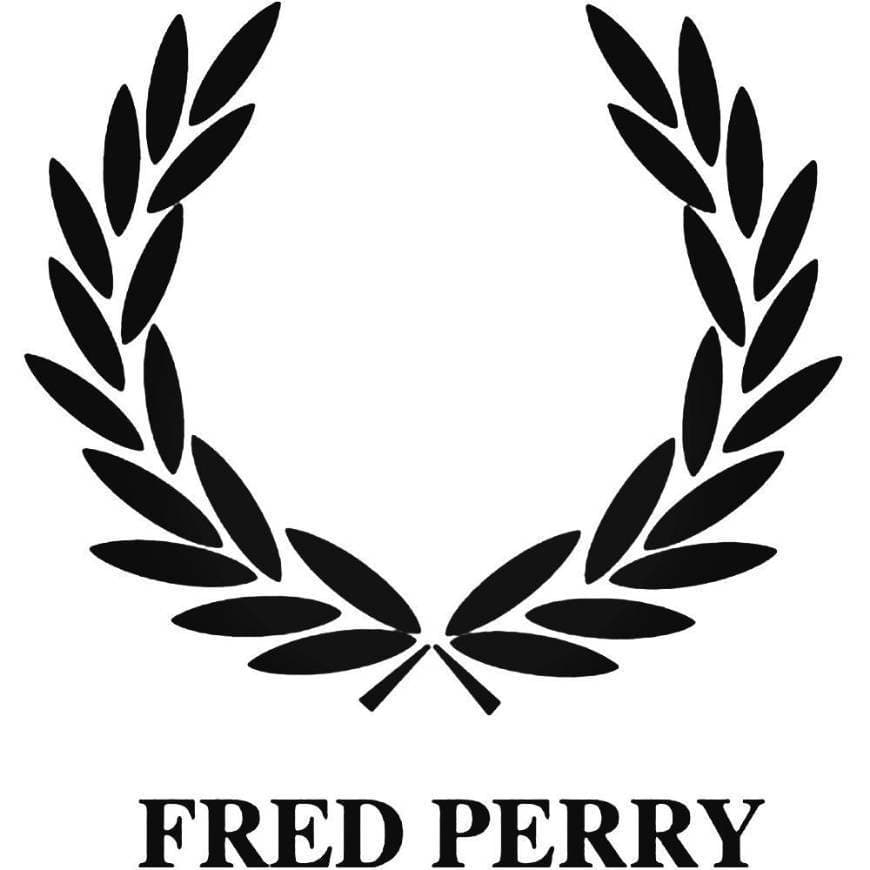 Moda Fred Perry