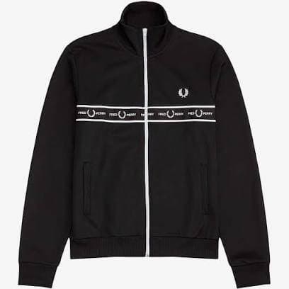 Producto Casaco Fred Perry