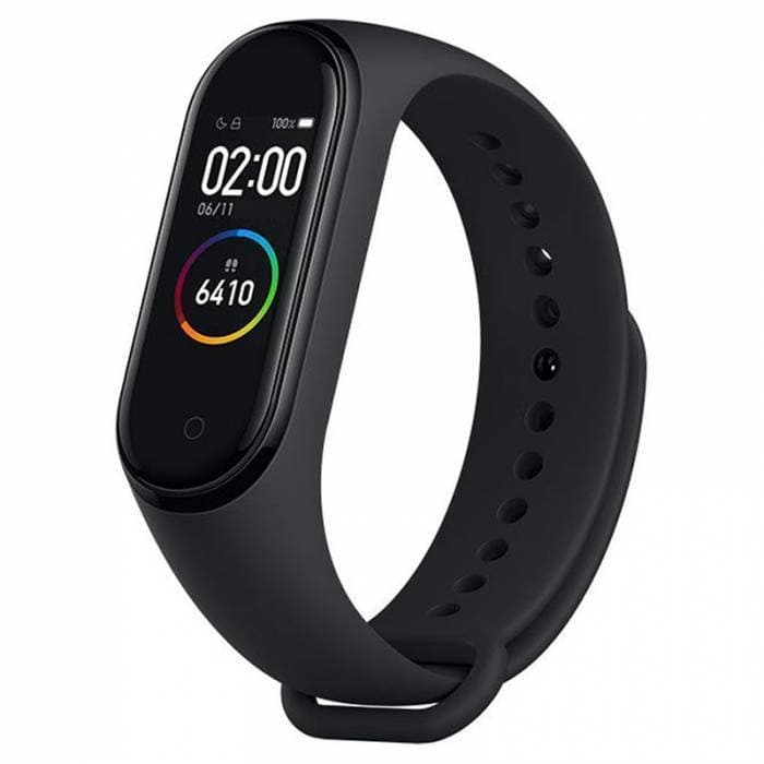 Producto Mi band 4 