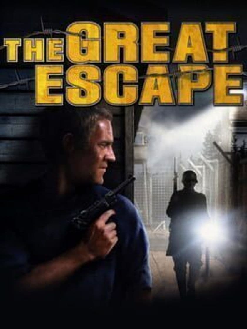 Videogames The Great Escape