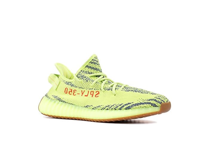 Moda Yeezy Boost 350 V2 Frozen Yellow