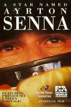 Movie A Star Named Ayrton Senna